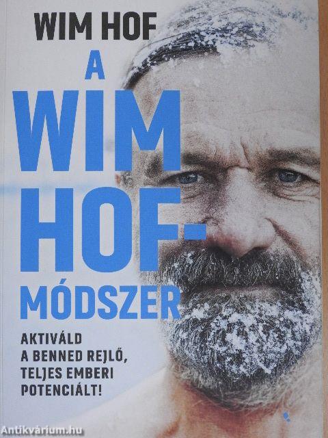 A Wim Hof-módszer