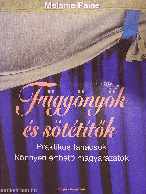 Függönyök és sötétítők