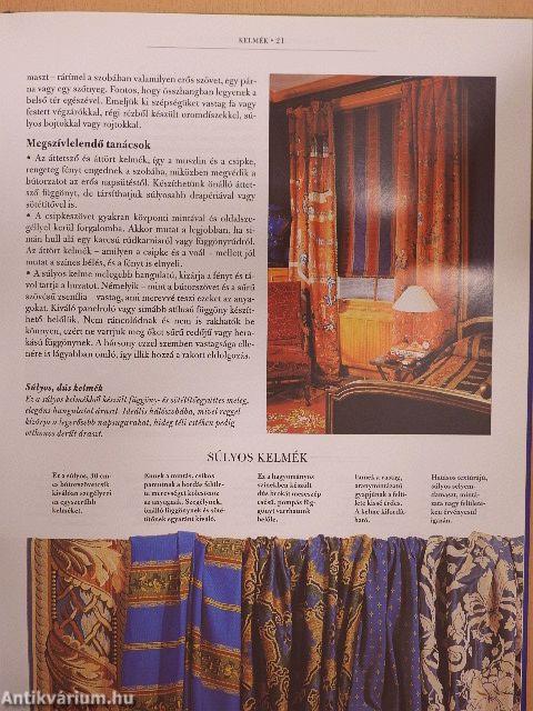 Függönyök és sötétítők