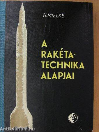 A rakétatechnika alapjai