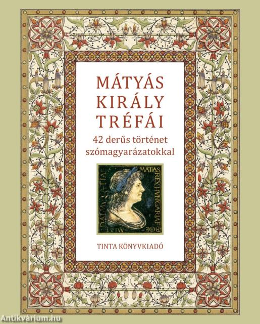 Mátyás király tréfái