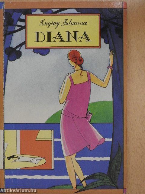 Diana