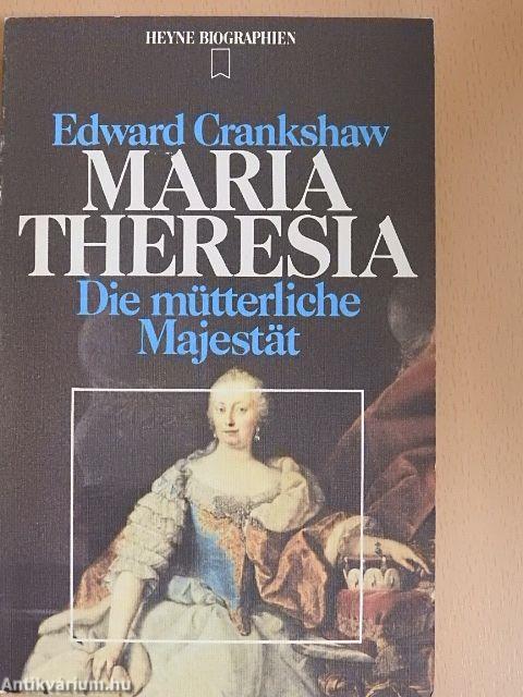 Maria Theresia