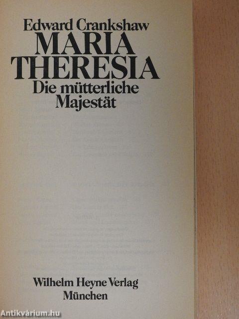 Maria Theresia