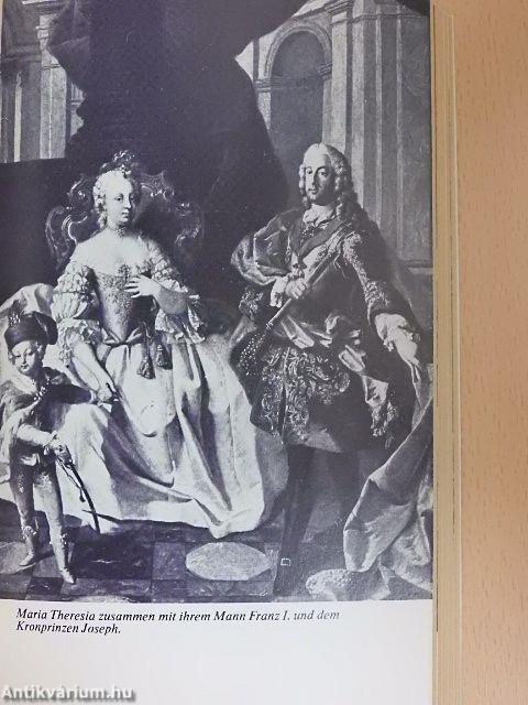 Maria Theresia