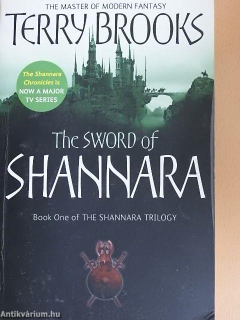 The Sword of Shannara