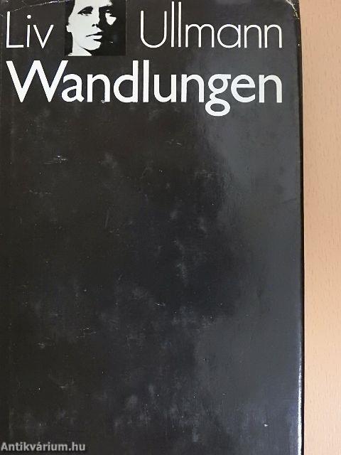 Wandlungen