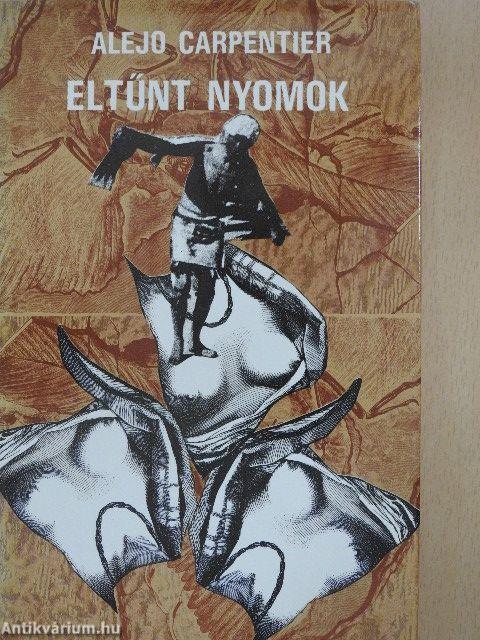 Eltűnt nyomok