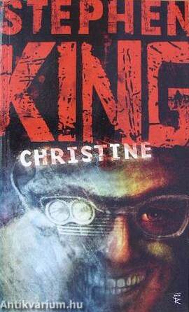 Christine