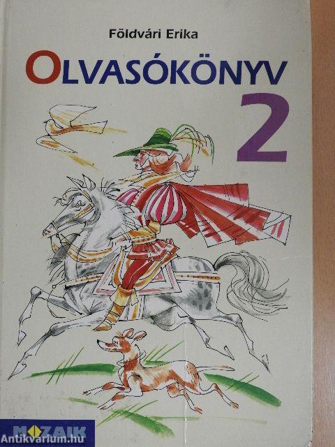 Olvasókönyv 2.