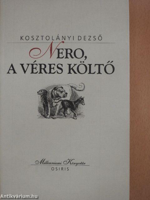 Nero, a véres költő