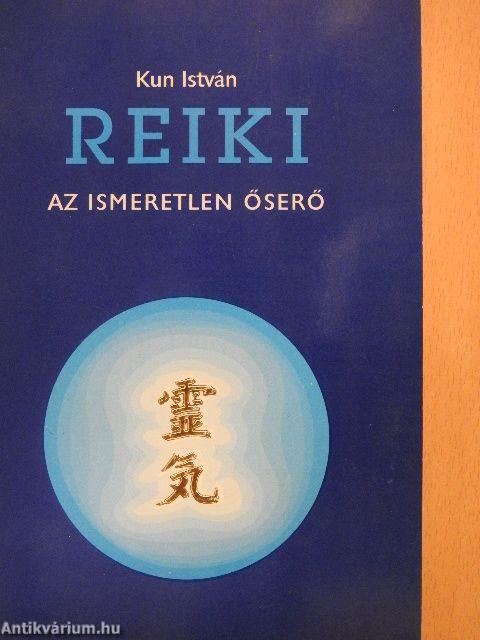 Reiki