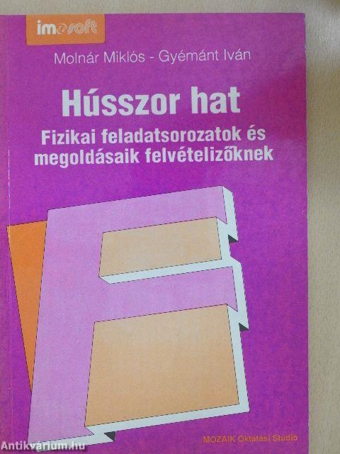 Hússzor hat