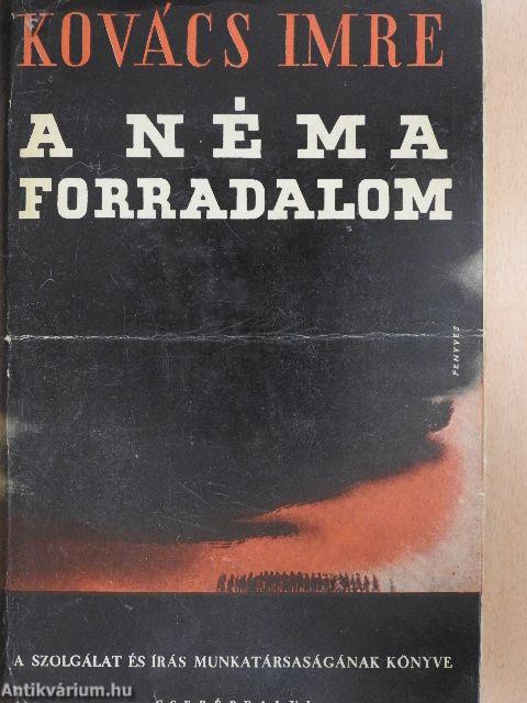 A néma forradalom