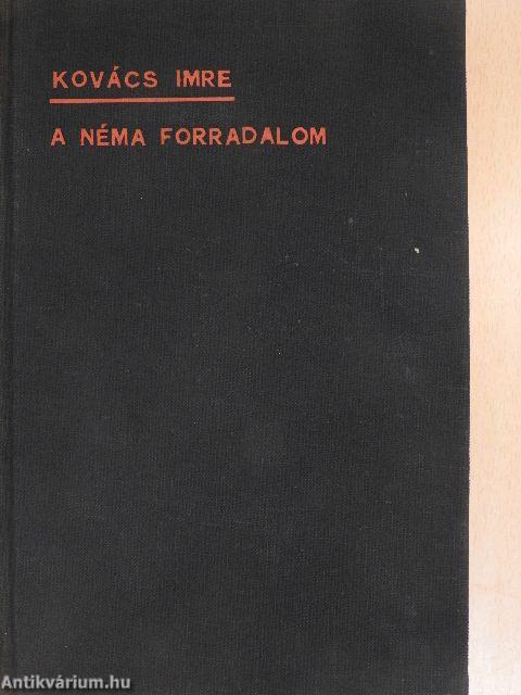 A néma forradalom