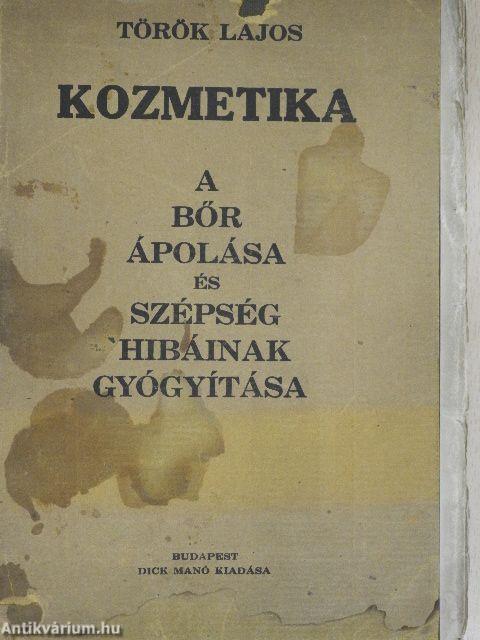 Kozmetika