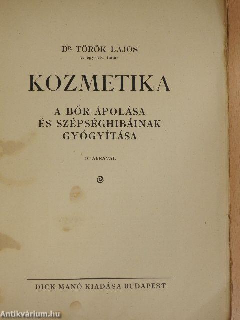 Kozmetika