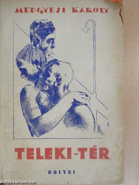 Teleki-tér