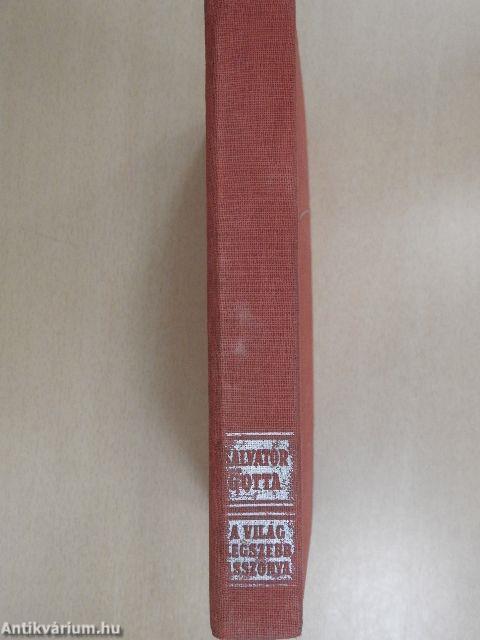 A világ legszebb asszonya