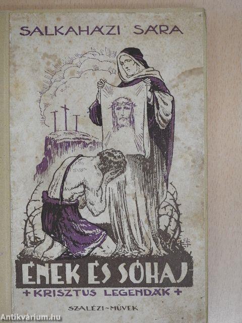 Ének és sóhaj