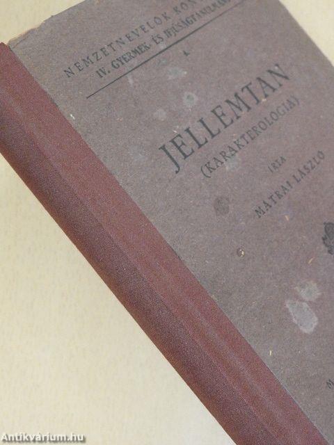 Jellemtan