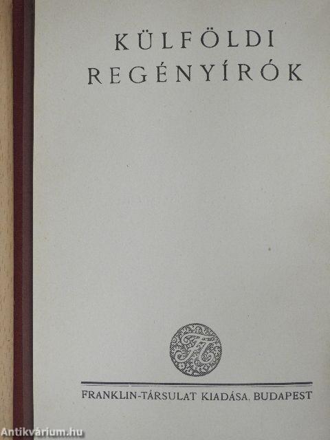 Minden út a Kálváriára vezet