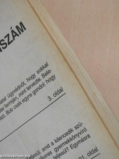 Híd a jövőbe/Meseszép történet/Hamisított aláírás