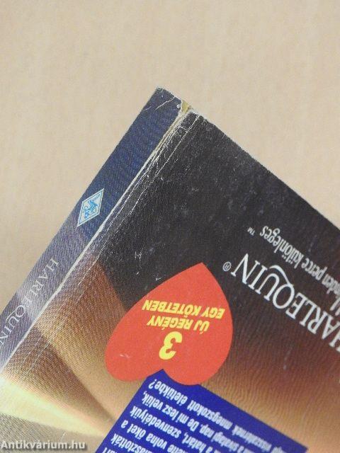 Rodoszi csapda/Túlélőshow/Tűsarok a sivatagban