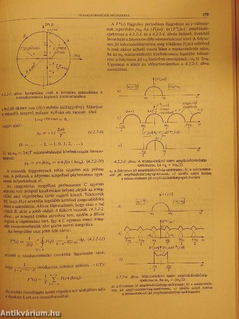 Irányítástechnikai kézikönyv