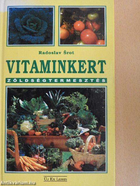 Vitaminkert