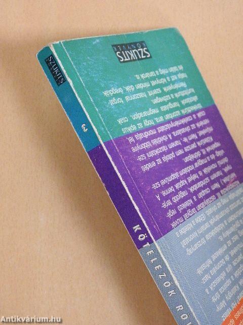 Kötelező olvasmányok