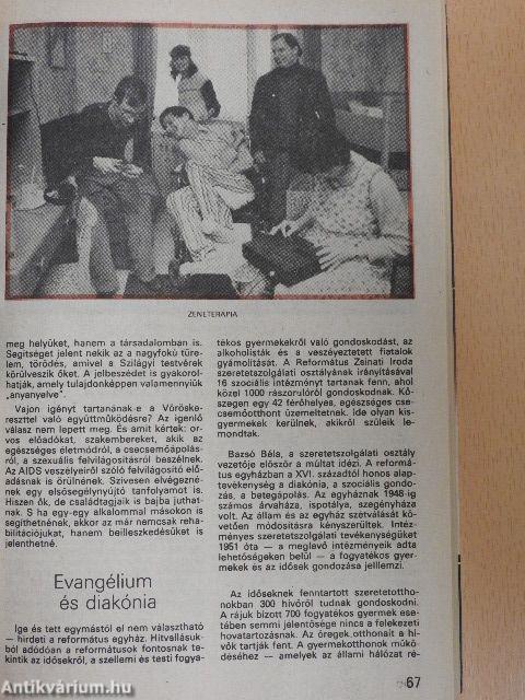 Családok könyve 1989