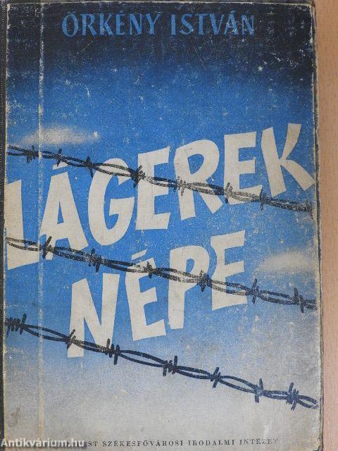 Lágerek népe