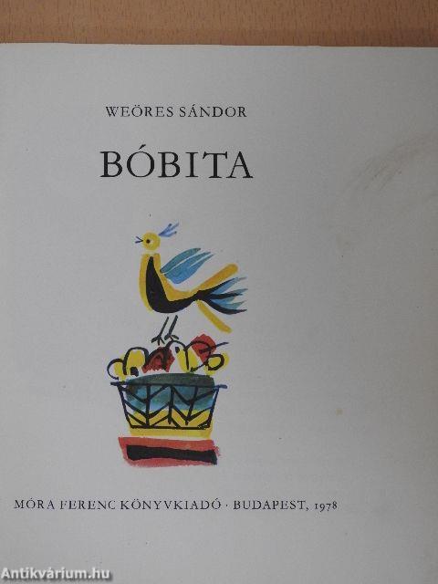 Bóbita