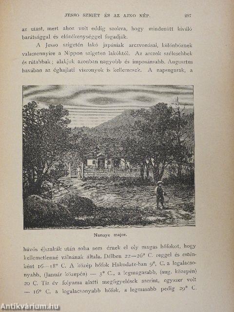 Gróf Széchenyi Béla keleti utazása