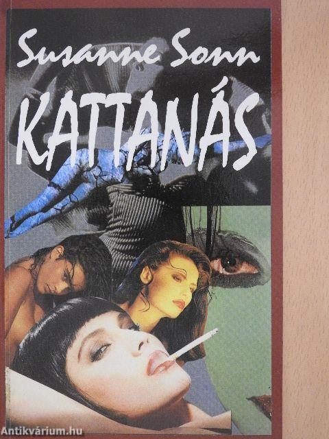 Kattanás