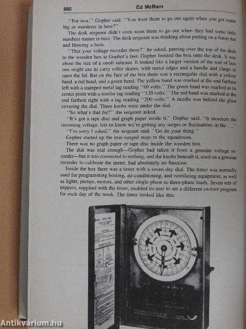 Tricks/Ice/8 Black Horses