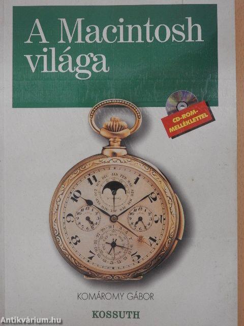 A Macintosh világa