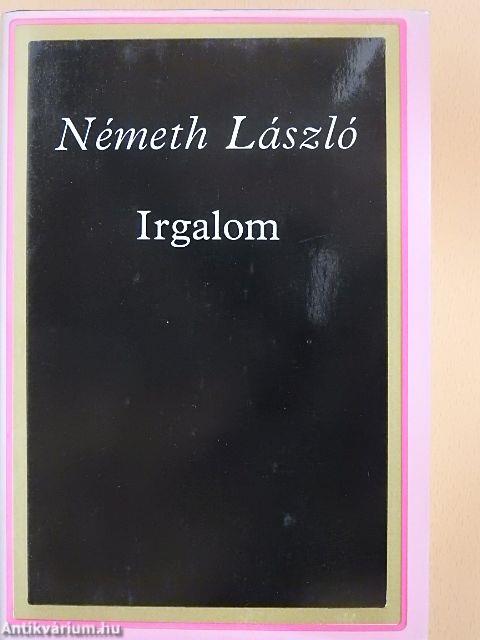 Irgalom