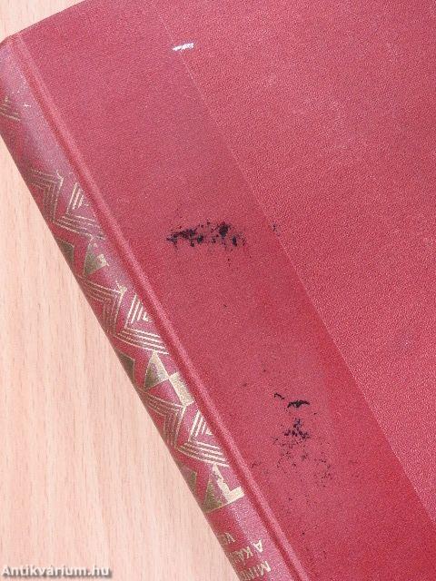 Minden út a Kálváriára vezet