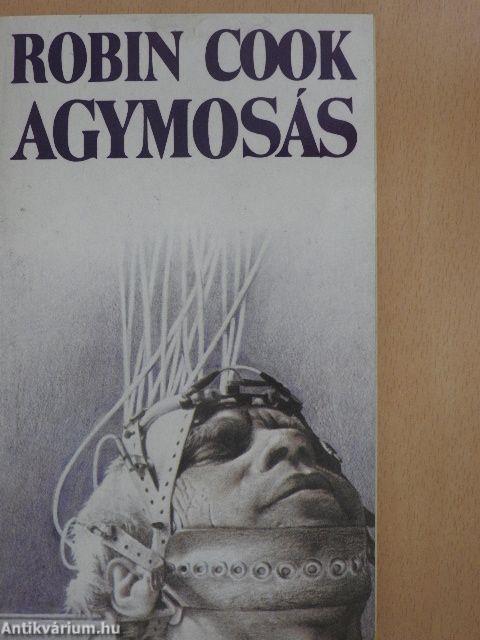 Agymosás