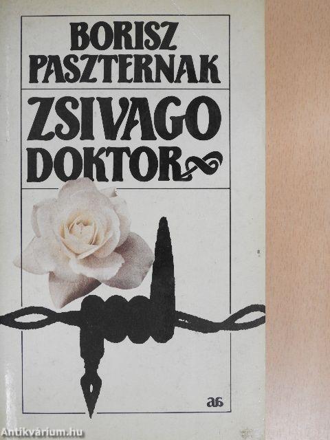 Zsivago doktor