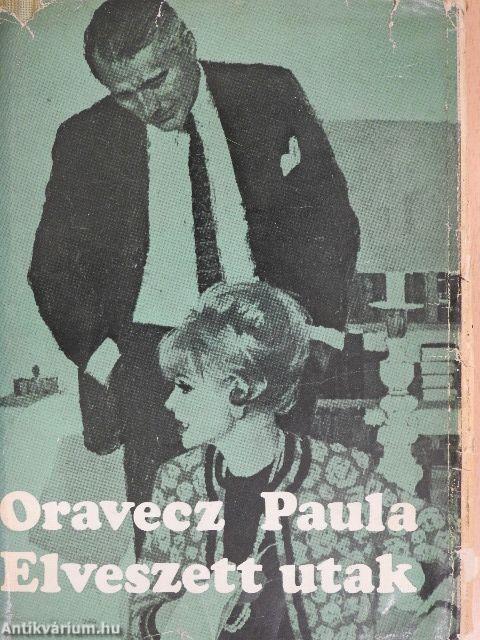 Elveszett utak