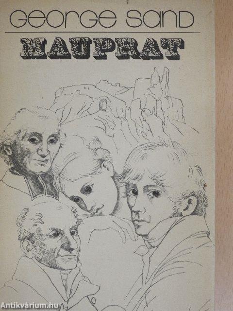 Mauprat