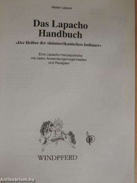 Das Lapacho Handbuch