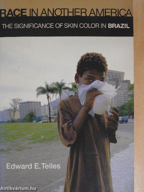 Race in Another America