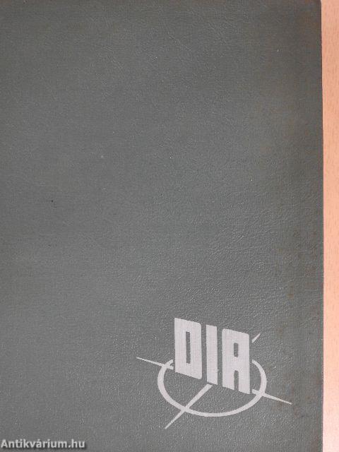 Werkzeugmaschinen II.