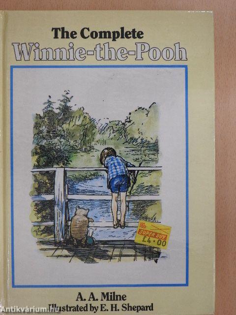 Winnie-the-Pooh