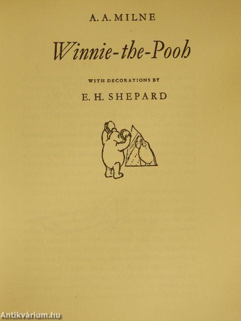 Winnie-the-Pooh