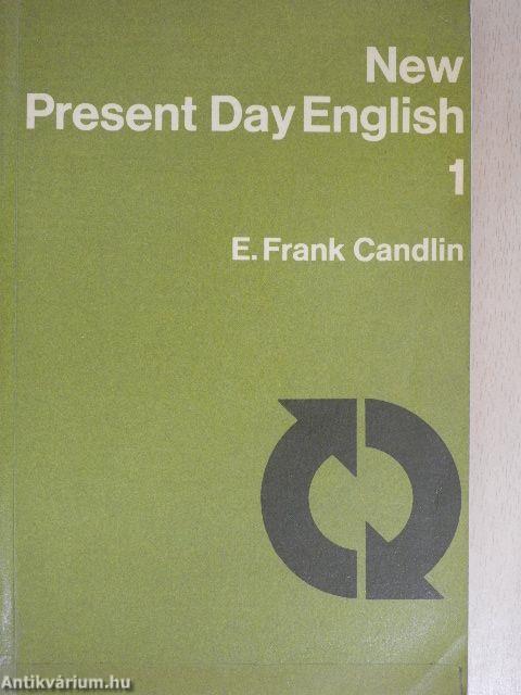 New Present Day English 1